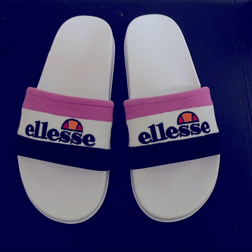 Ellese borgaro slides